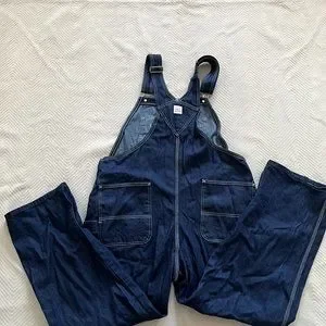 ジャケット・アウター 90s pointer brand boro coverall vintage ジャケット・アウター 90s pointer brand boro coverall vintage